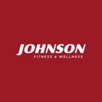 Johnson Fitness & Wellness Store Logo