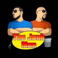 The Junk Men Logo