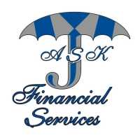 ASKJ Financial Services Logo