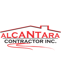 Alcantara Contractor Logo