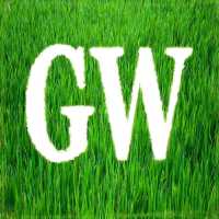 Greenworks Landscaping & Fencing Logo