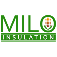MILO Insulation Logo