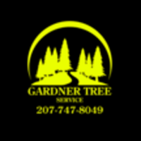 Gardner Tree Service Logo