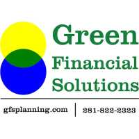 Green Financial Solutions, LLC Logo