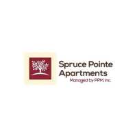 Spruce Pointe Apartments Logo