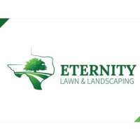 Eternity Lawn and Landscaping Logo