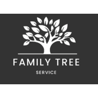 RJ Robinson's Family Tree Service LLC Logo