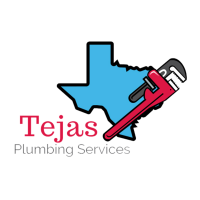 Tejas Plumbing Services, LLC Logo