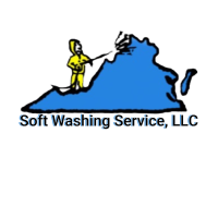 Soft Washing Service, llc Logo