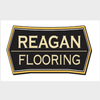 Reagan Flooring Logo