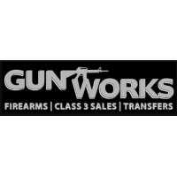 Gun Works Logo