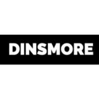 Dinsmore Trucking & Septic Services Logo