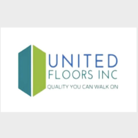 United Floors Inc Logo
