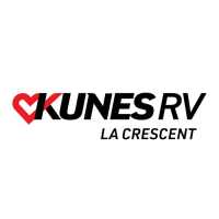 Kunes RV of La Crescent Logo