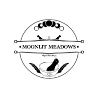 Moonlit Meadows Apothecary LLC Logo