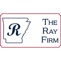 The Ray Firm Logo