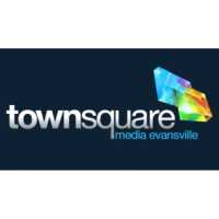 Townsquare Media Evansville Logo