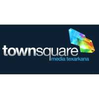 Townsquare Media Texarkana Logo