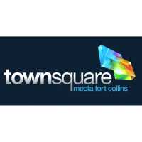 Townsquare Media Fort Collins Logo