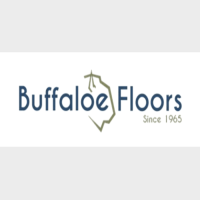 Buffaloe Floors Logo