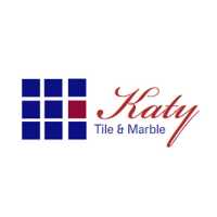 Katy Tile & Marble Logo