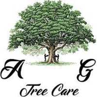AG Tree Care Logo