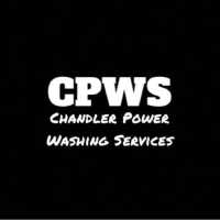 Chandler Power Wash and Services Logo
