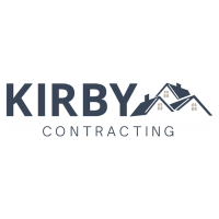 Kirby Contracting Logo