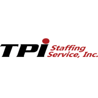 TPI Staffing Service, Inc. Logo