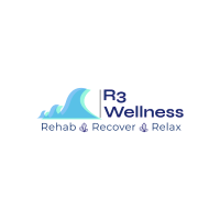 R3 Wellness Logo