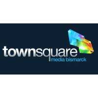 Townsquare Media Bismarck Logo