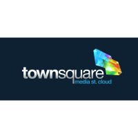 Townsquare Media St. Cloud Logo