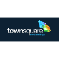 Townsquare Media Billings Logo