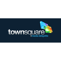 Townsquare Media Lafayette Logo