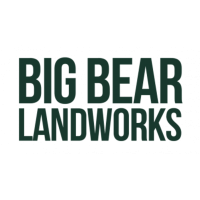 Big Bear Landworks Logo