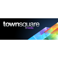 Townsquare Media Portland Logo
