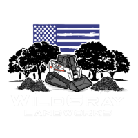 Wildgray Landworks, LLC Logo