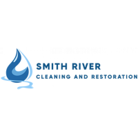 Smith River Cleaning & Restoration Logo