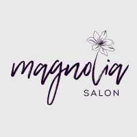 Magnolia Salon Logo