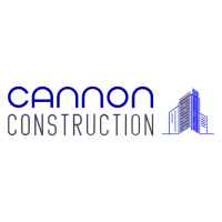 Cannon Construction Logo