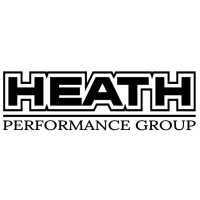 Heath Performance Group Logo