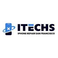 iPhone Repair SF Logo