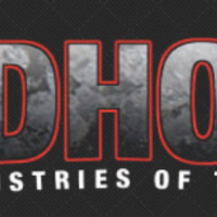 Wildhorse Industries of Texas Logo