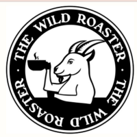 The Wild Roaster Logo