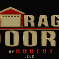 Garage Doors By Robert LLC Logo