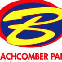 Beachcomber Park Logo