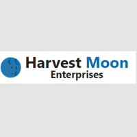Harvest Moon Enterprises, LLC Logo
