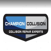 Champion Collision LLC Logo