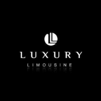 Luxury Limousine Service Logo
