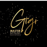 GIGI MASTER STYLIST INC Logo